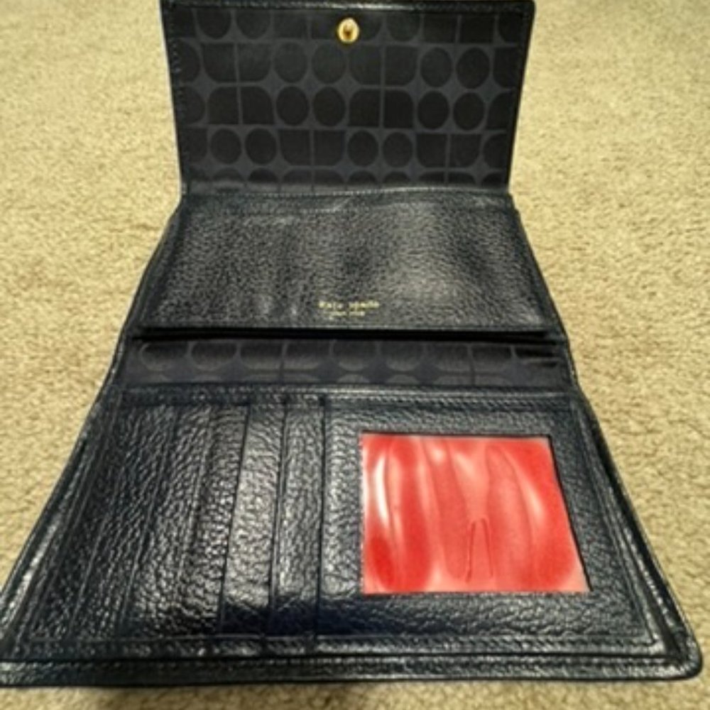 Kate Spade Wallet - Picture 3 of 3